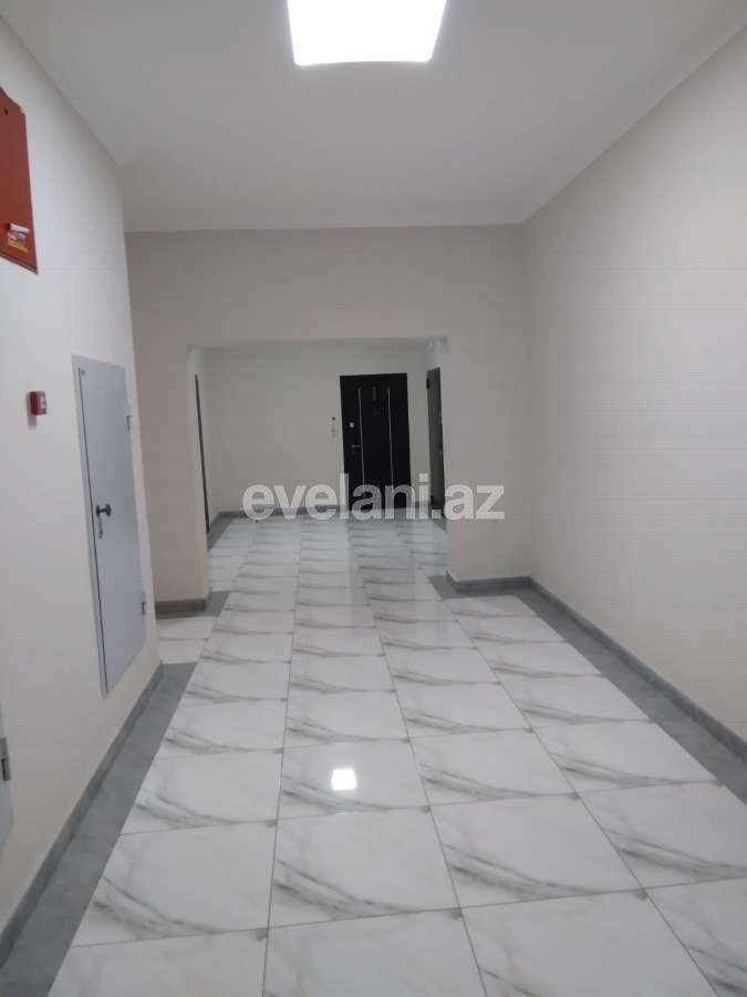 Sale, new building, 2 room, 55 m², Baku, Narimanov r, Ganjlik m.