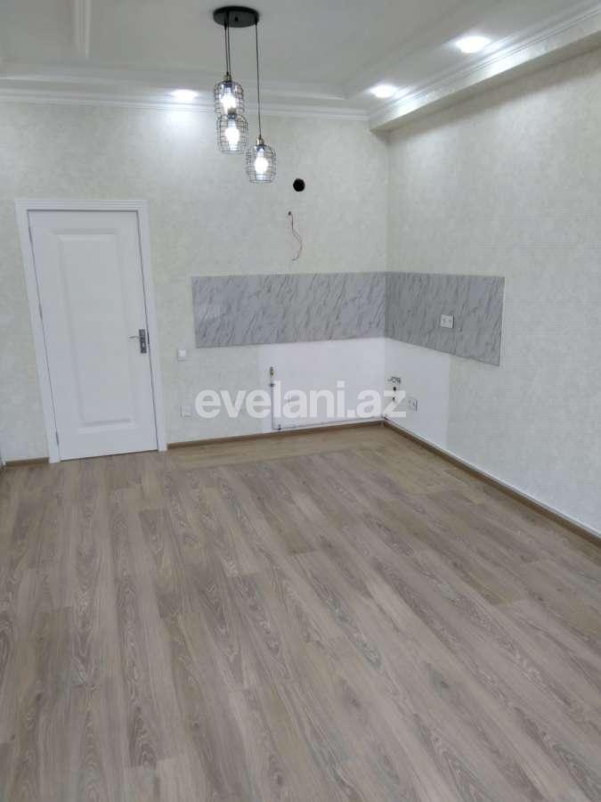 Sale, new building, 2 room, 55 m², Baku, Narimanov r, Ganjlik m.