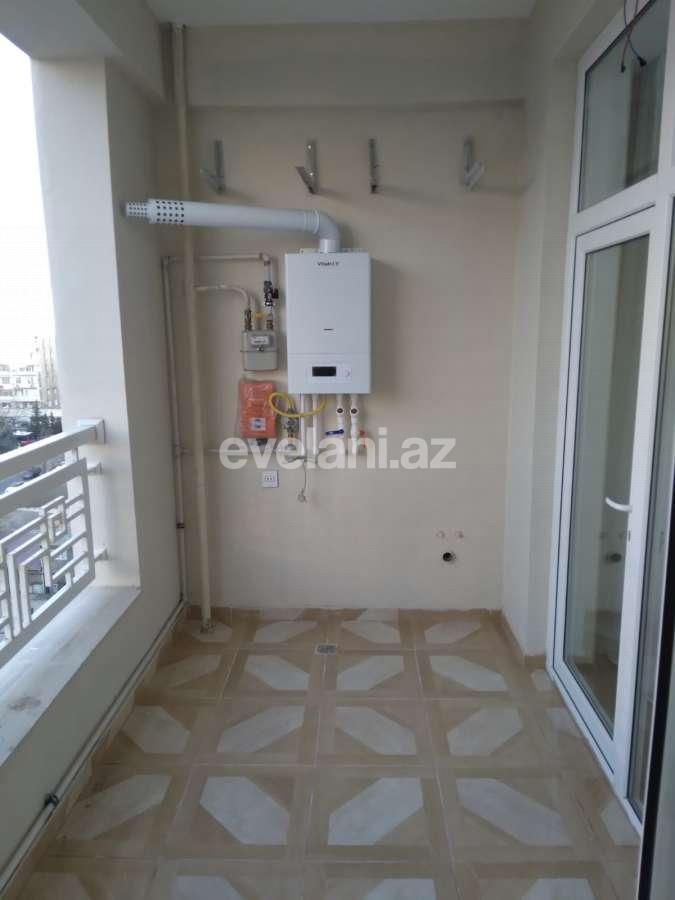 Sale, new building, 2 room, 55 m², Baku, Narimanov r, Ganjlik m.