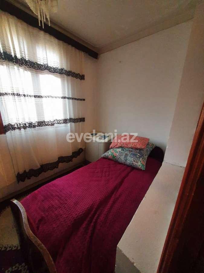 Sale, old building, 2 room, 55 m², Baku, Nizami r.
