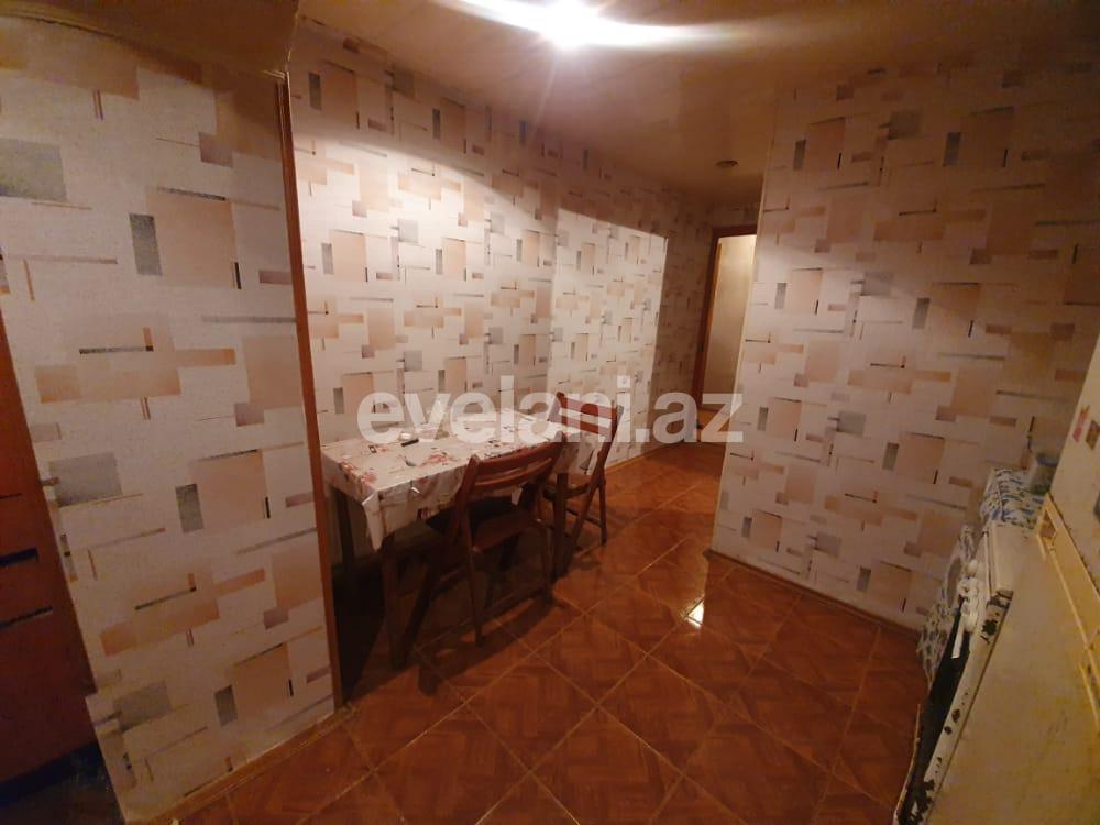 Sale, old building, 2 room, 55 m², Baku, Nizami r.