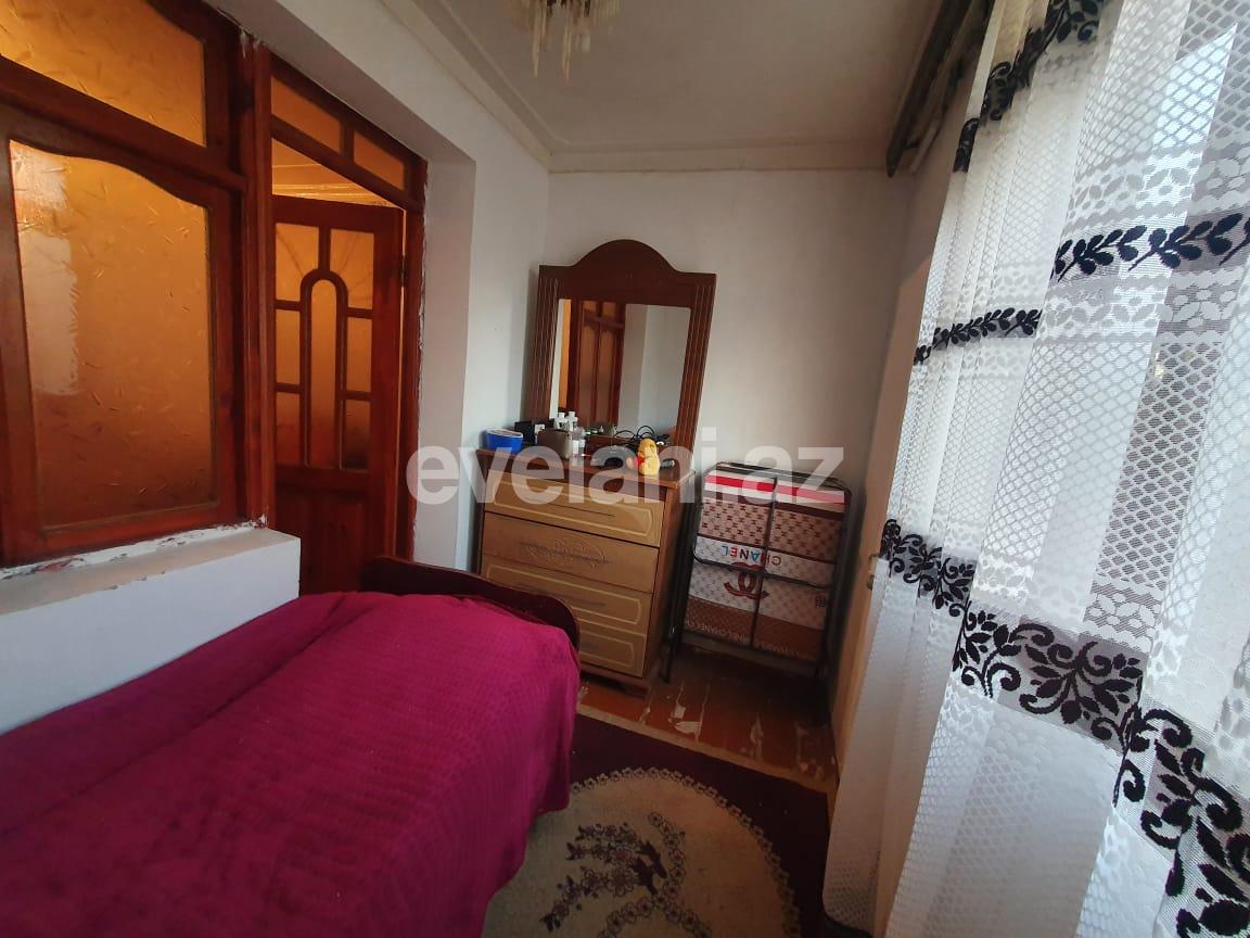 Sale, old building, 2 room, 55 m², Baku, Nizami r.