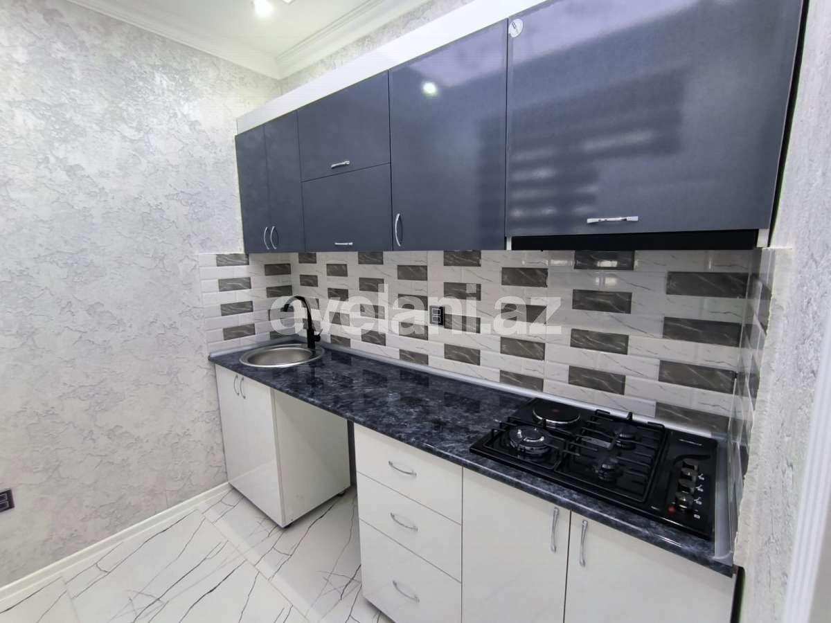 Satılır, köhnə tikili, 3 otaqlı, 69.99 m², Bakı, Nəsimi r, 2-ci mikrorayon q, Memar Əcəmi m.