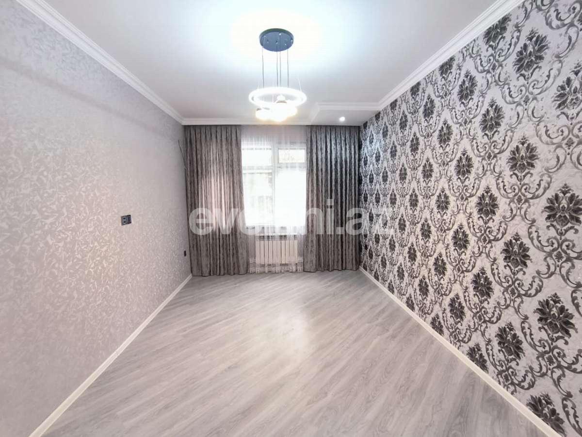 Satılır, köhnə tikili, 3 otaqlı, 69.99 m², Bakı, Nəsimi r, 2-ci mikrorayon q, Memar Əcəmi m.