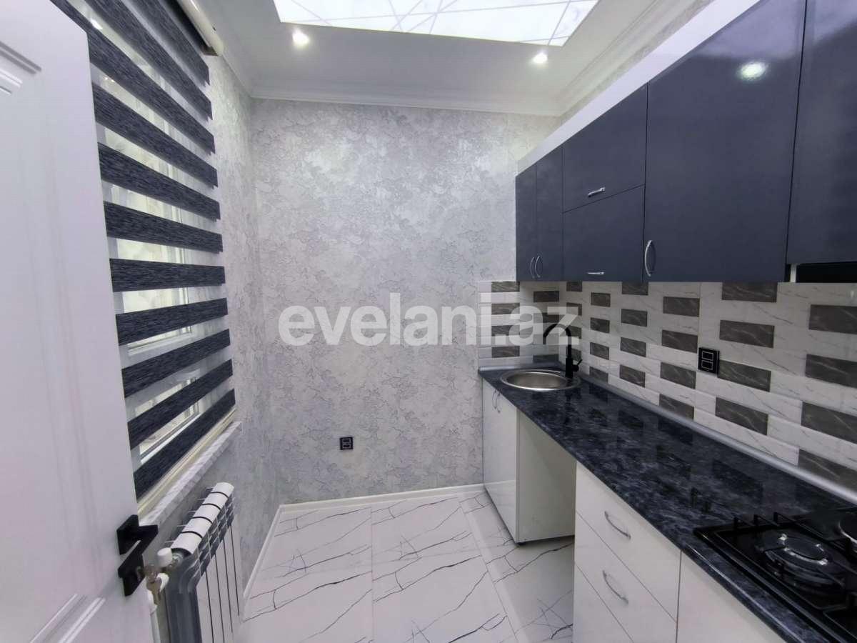 Satılır, köhnə tikili, 3 otaqlı, 69.99 m², Bakı, Nəsimi r, 2-ci mikrorayon q, Memar Əcəmi m.