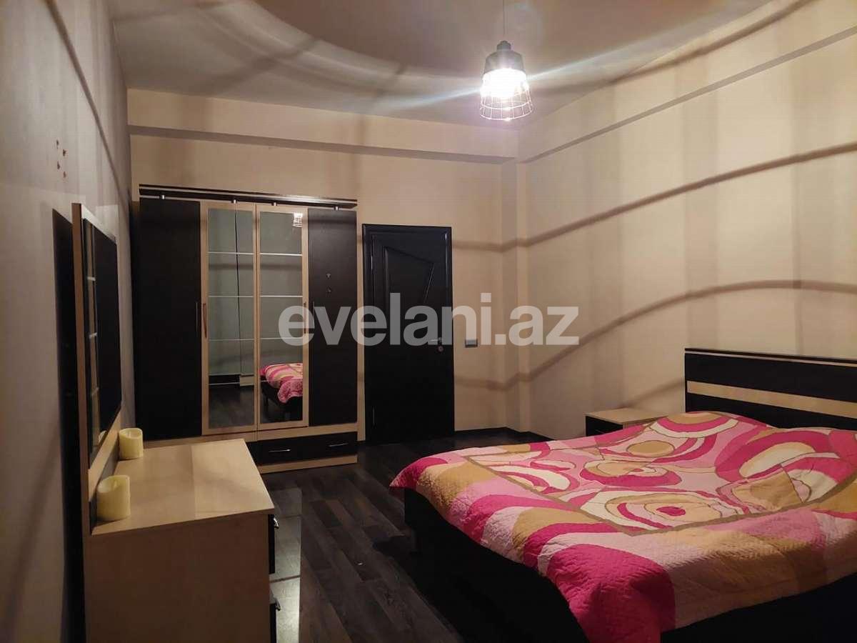 Sale, new building, 2 room, 85 m², Baku, Nasimi r, 28 may m.