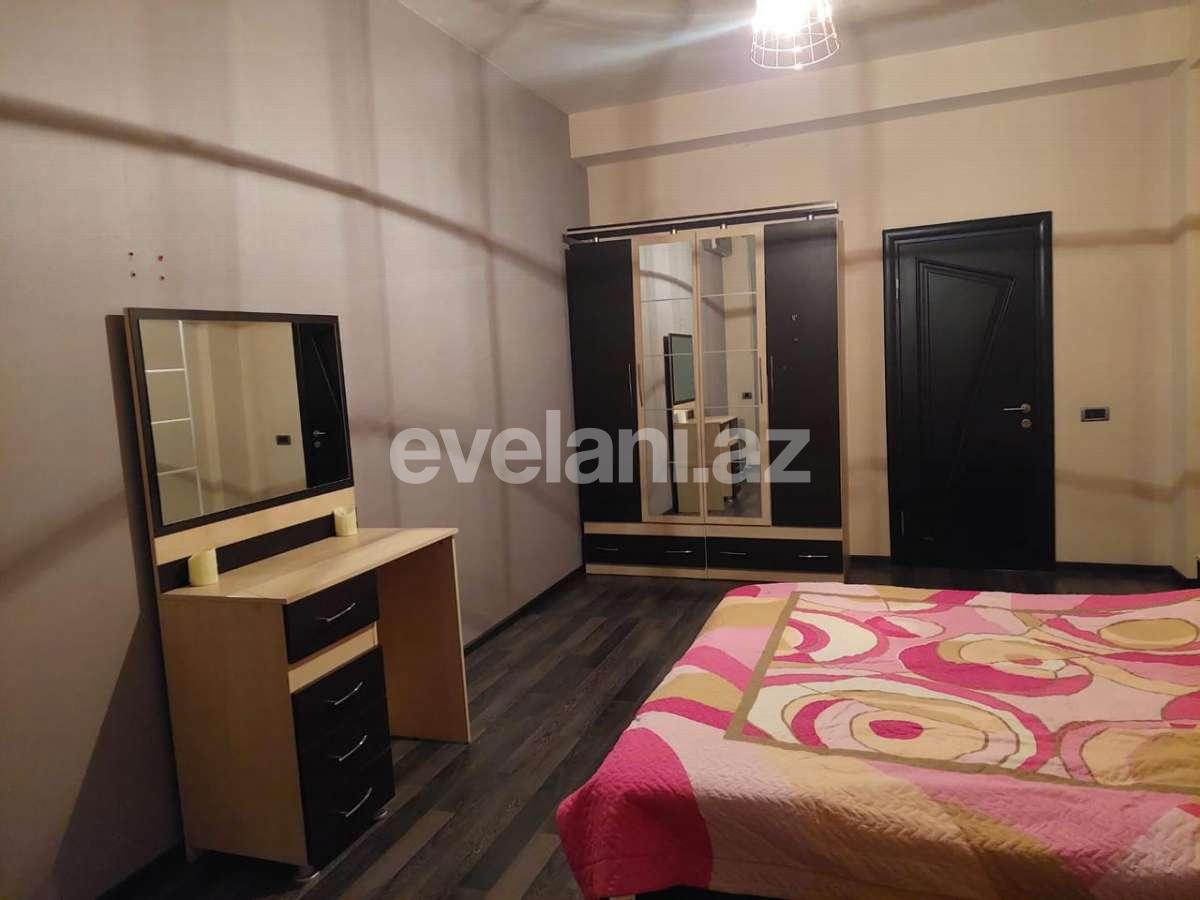 Sale, new building, 2 room, 85 m², Baku, Nasimi r, 28 may m.