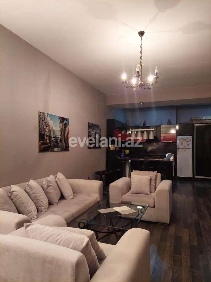 Sale, new building, 2 room, 85 m², Baku, Nasimi r, 28 may m.