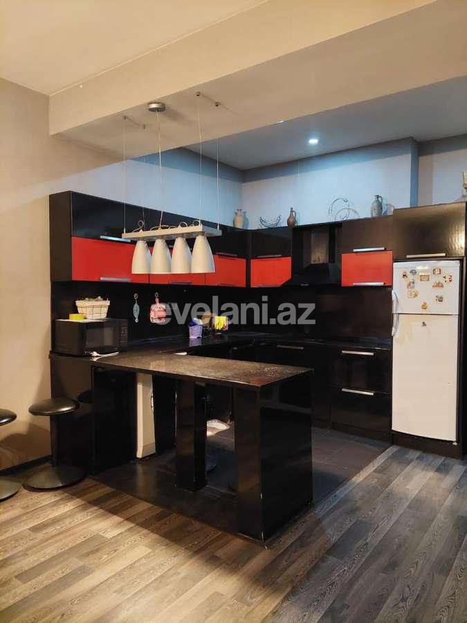 Sale, new building, 2 room, 85 m², Baku, Nasimi r, 28 may m.