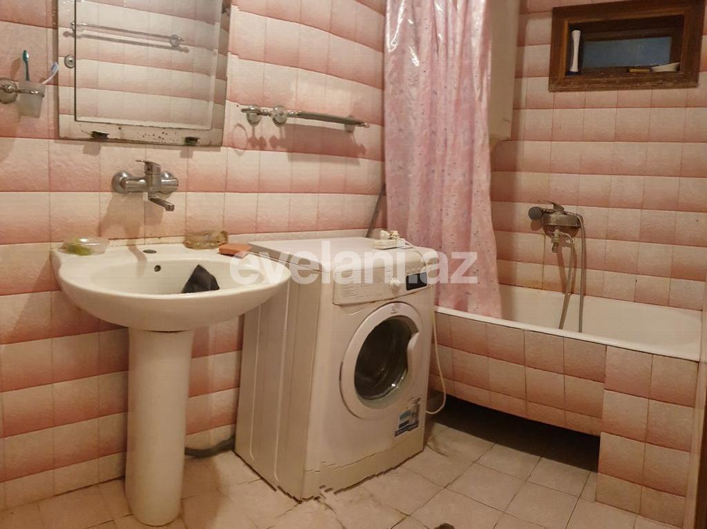 Satılır, köhnə tikili, 3 otaqlı, 100 m², Bakı, Nəsimi r, Gənclik m.