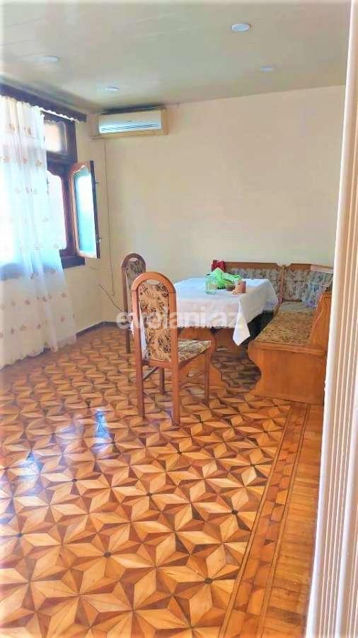 Satılır, köhnə tikili, 3 otaqlı, 100 m², Bakı, Nəsimi r, Gənclik m.