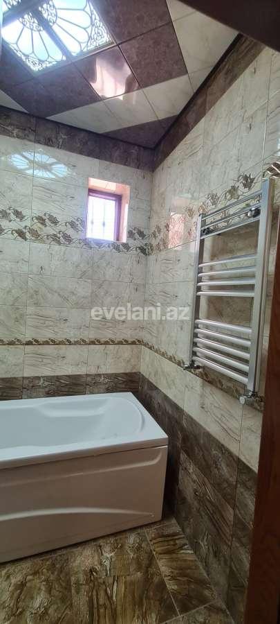 Satılır, villa, 3 otaqlı, 120 m², Bakı, Xəzər r, Binə q.
