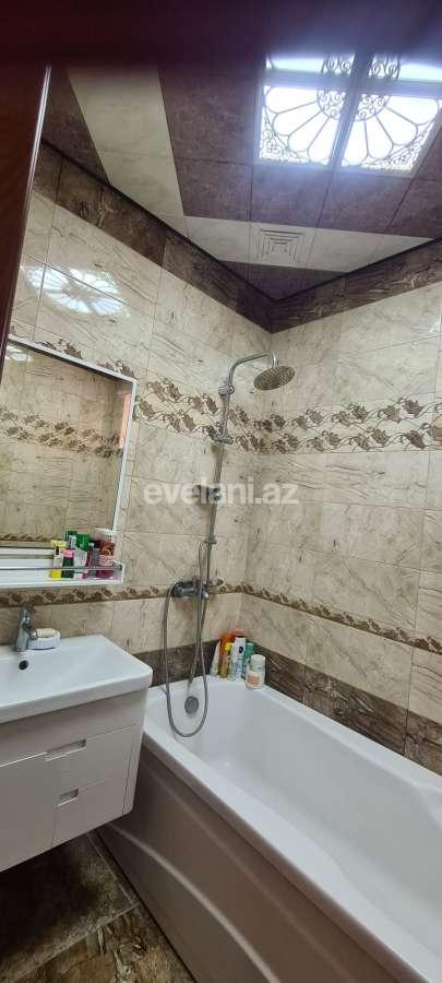 Satılır, villa, 3 otaqlı, 120 m², Bakı, Xəzər r, Binə q.