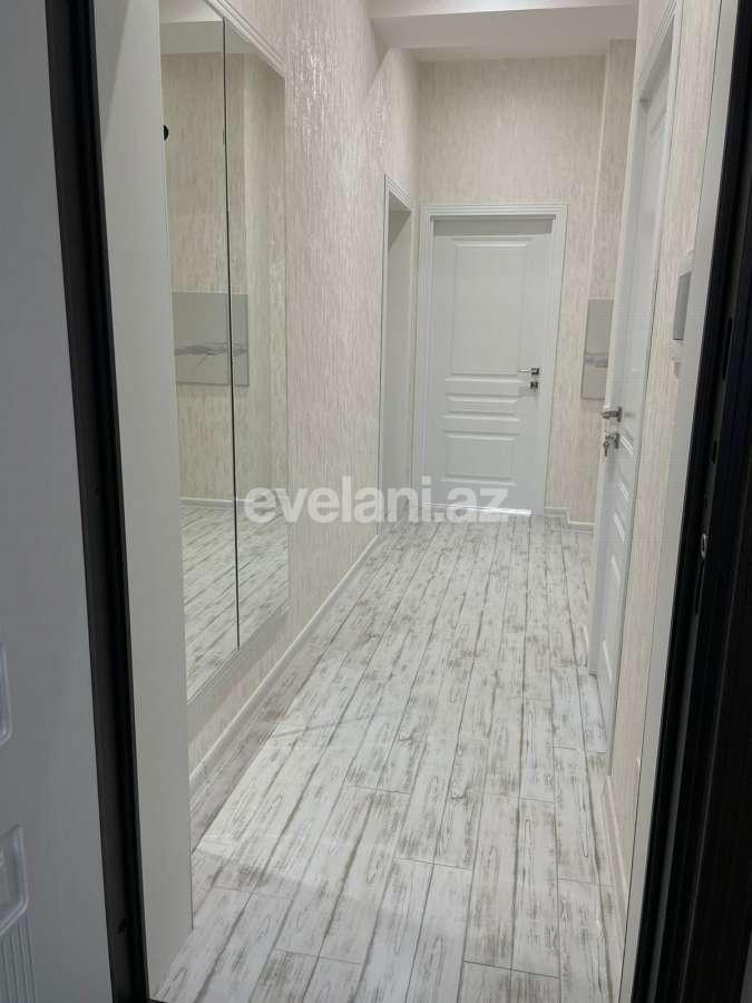 Satılır, yeni tikili, 2 otaqlı, 49.99 m², Sumqayıt, Sumqayıt şəhər r.