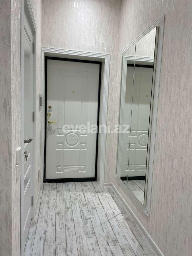 Satılır, yeni tikili, 2 otaqlı, 49.99 m², Sumqayıt, Sumqayıt şəhər r.