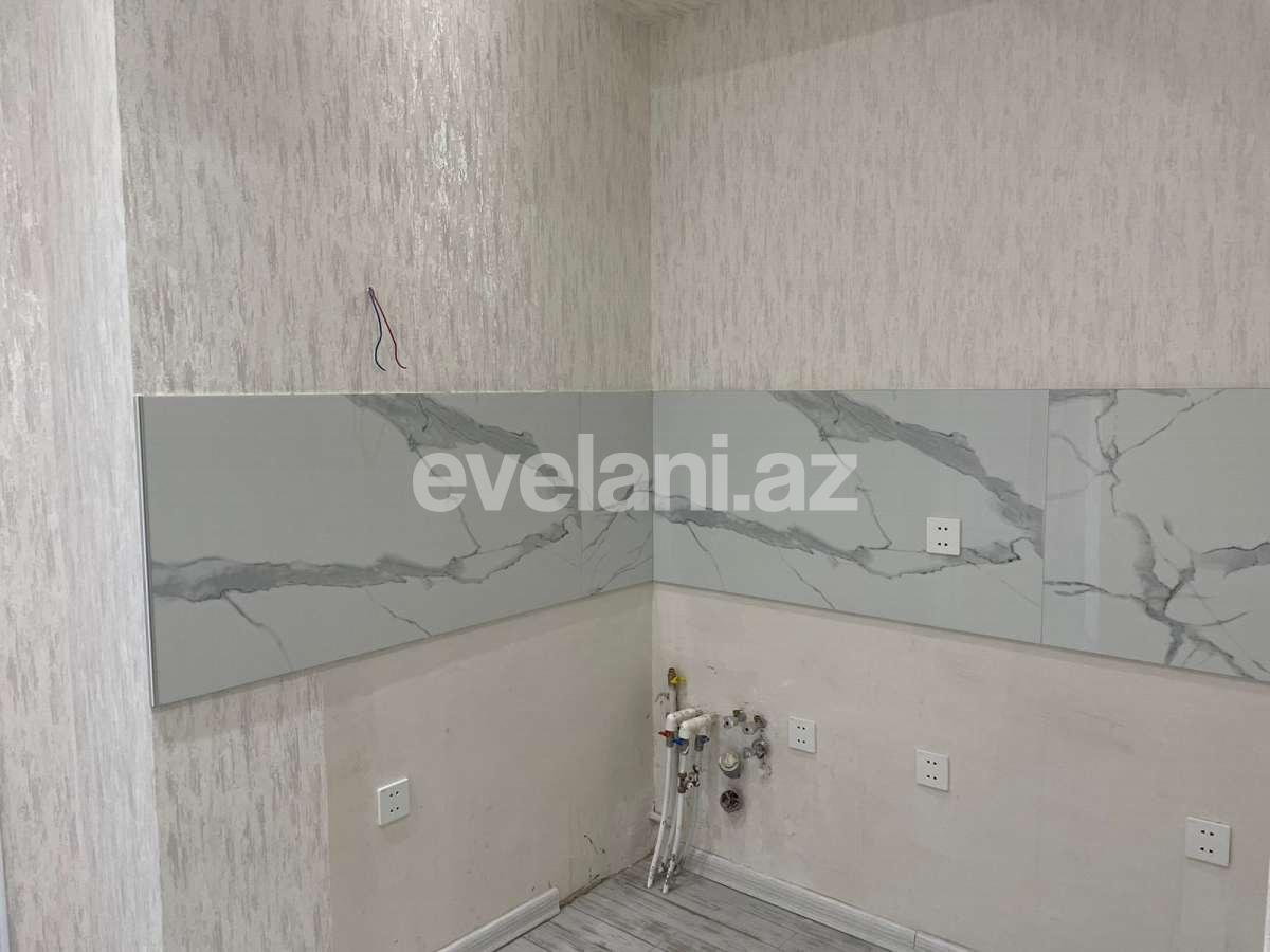Satılır, yeni tikili, 2 otaqlı, 49.99 m², Sumqayıt, Sumqayıt şəhər r.