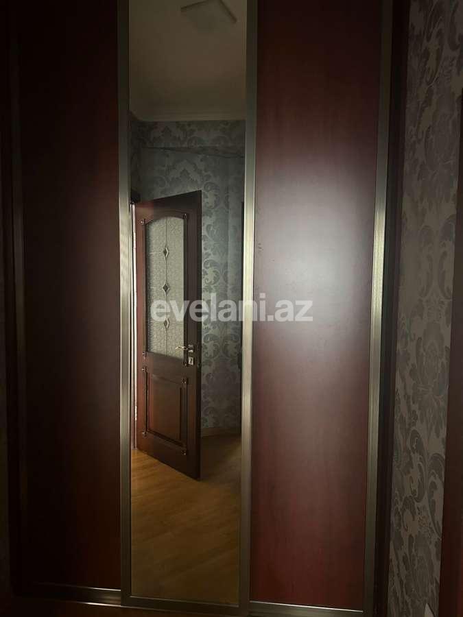 Kirayə verilir, yeni tikili, 4 otaqlı, 165 m², Bakı, Nəsimi r, 28 may m.