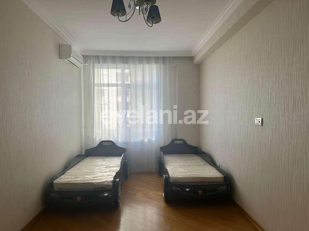 Kirayə verilir, yeni tikili, 4 otaqlı, 165 m², Bakı, Nəsimi r, 28 may m.