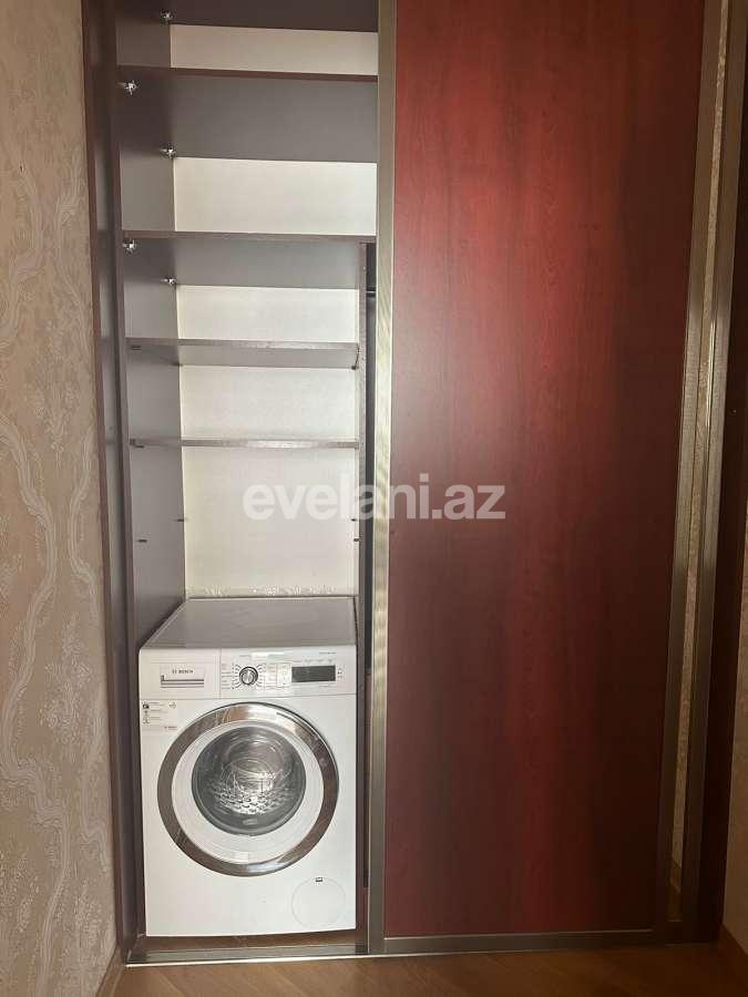 Kirayə verilir, yeni tikili, 4 otaqlı, 165 m², Bakı, Nəsimi r, 28 may m.