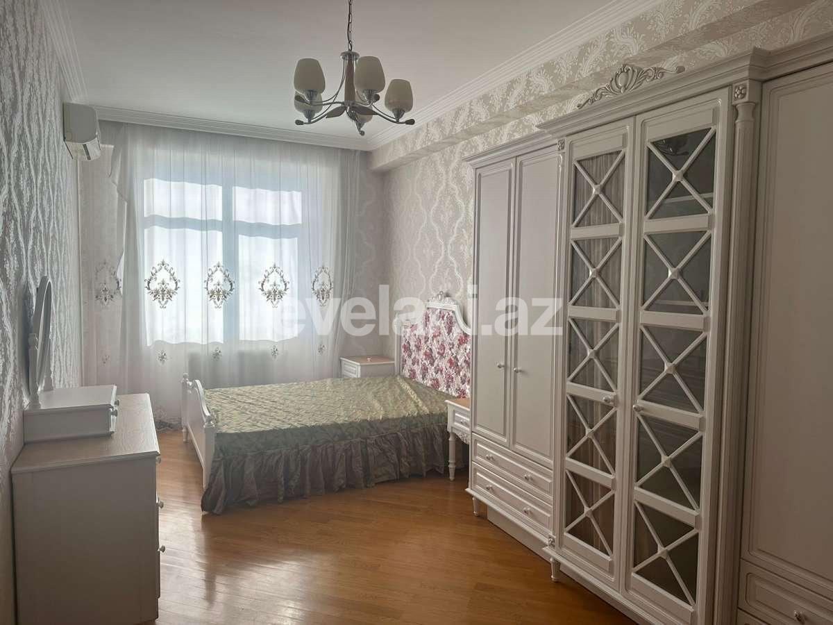Kirayə verilir, yeni tikili, 4 otaqlı, 165 m², Bakı, Nəsimi r, 28 may m.