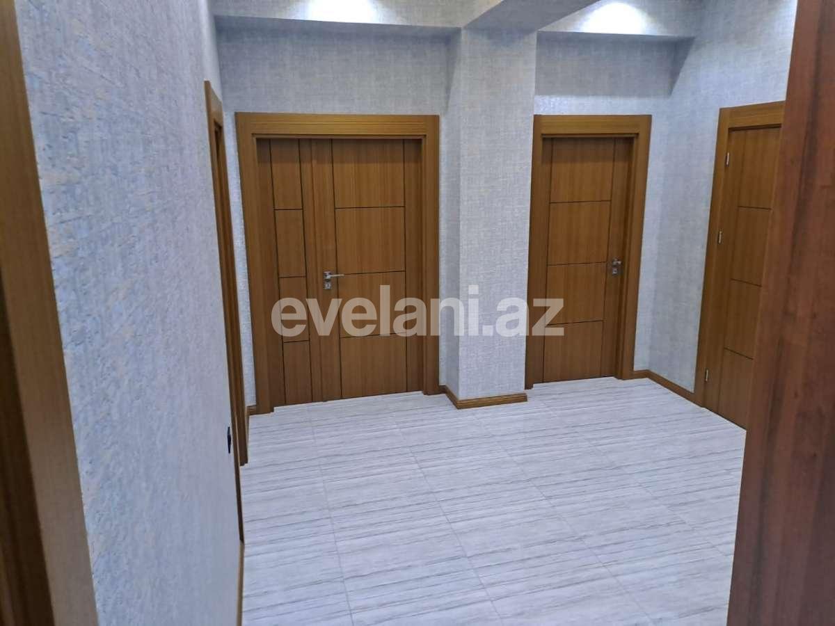Kirayə verilir, yeni tikili, 3 otaqlı, 135 m², Bakı, Nəsimi r, 28 may m.