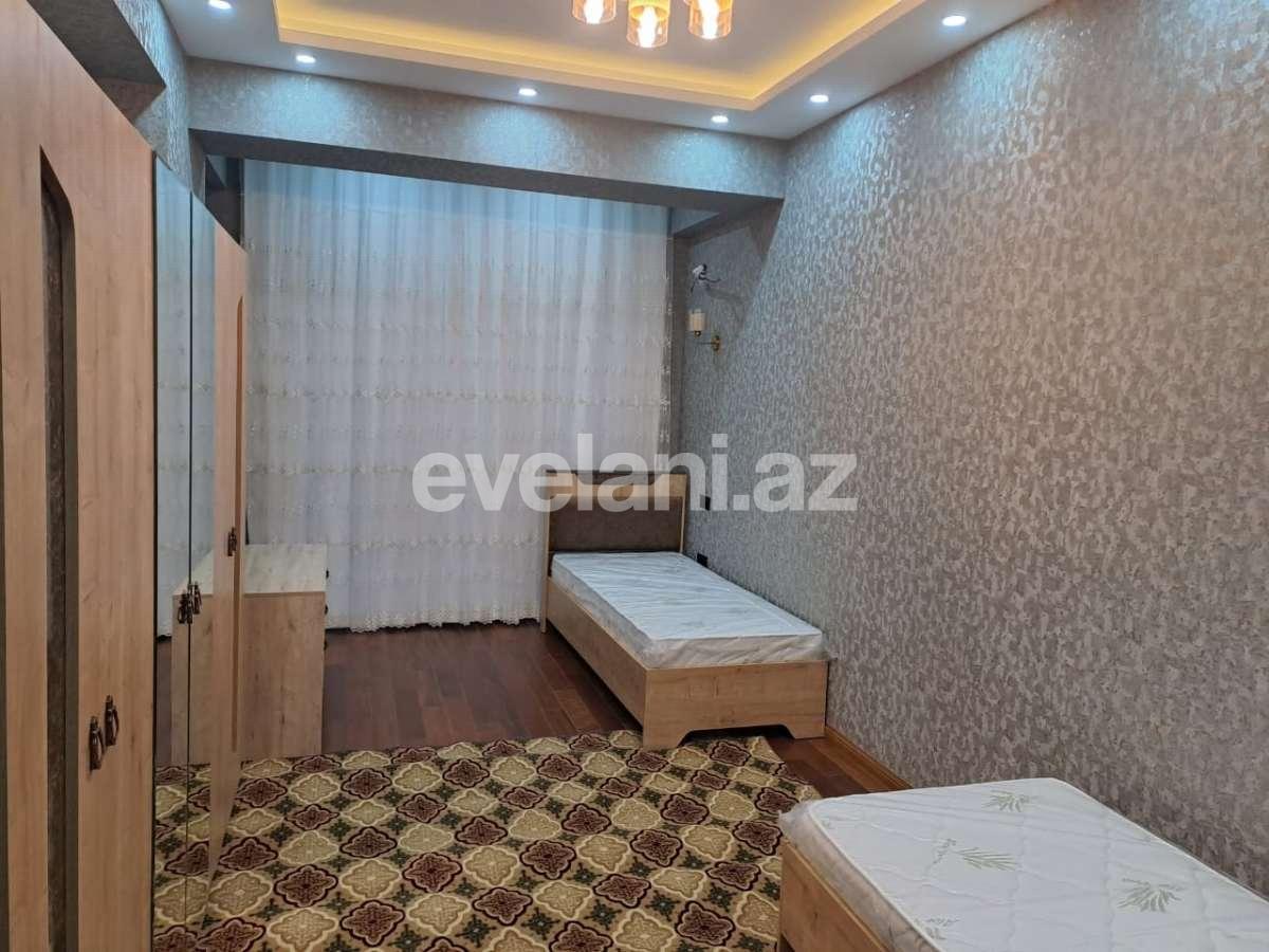 Kirayə verilir, yeni tikili, 3 otaqlı, 135 m², Bakı, Nəsimi r, 28 may m.