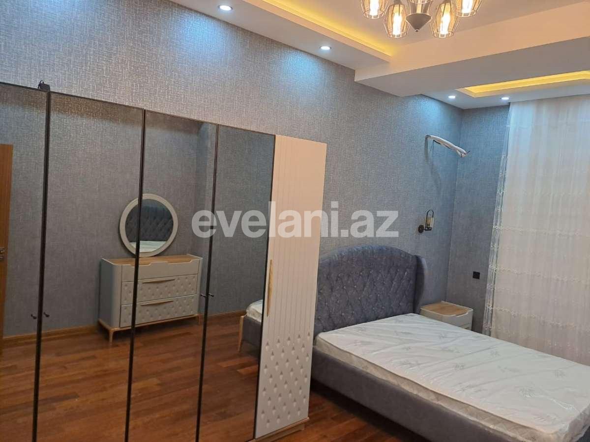 Kirayə verilir, yeni tikili, 3 otaqlı, 135 m², Bakı, Nəsimi r, 28 may m.