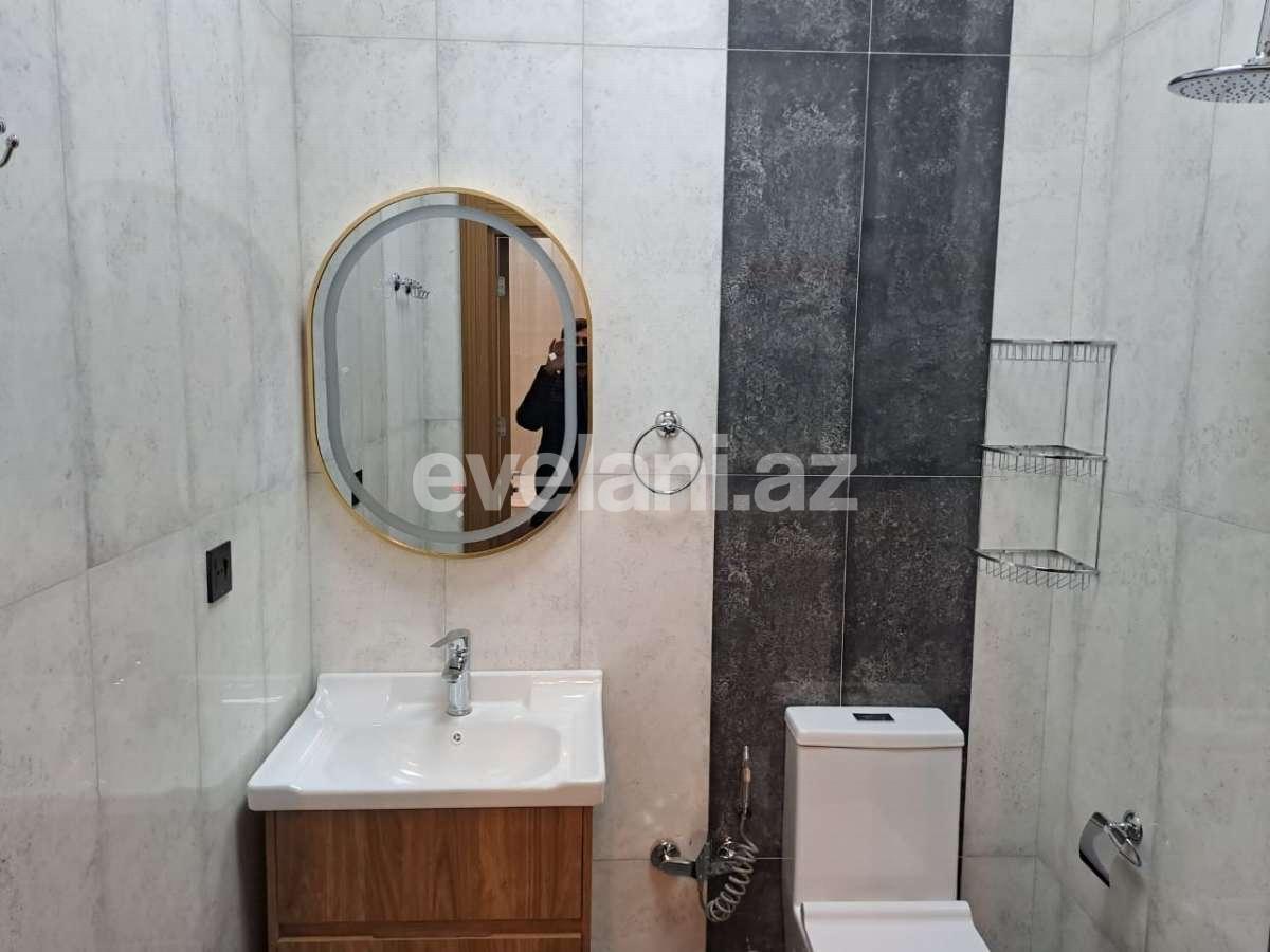 Kirayə verilir, yeni tikili, 3 otaqlı, 135 m², Bakı, Nəsimi r, 28 may m.