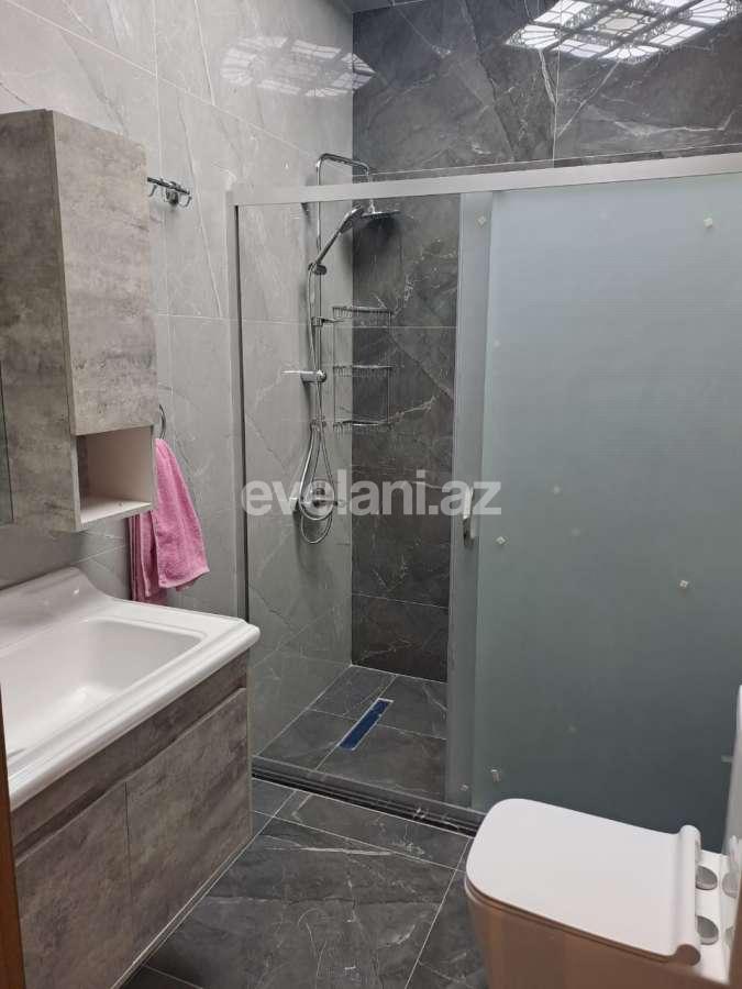 Kirayə verilir, yeni tikili, 3 otaqlı, 135 m², Bakı, Nəsimi r, 28 may m.