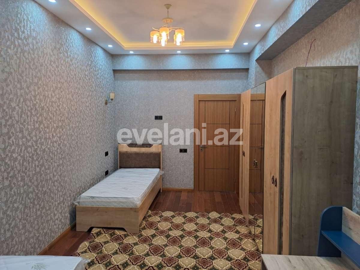 Kirayə verilir, yeni tikili, 3 otaqlı, 135 m², Bakı, Nəsimi r, 28 may m.