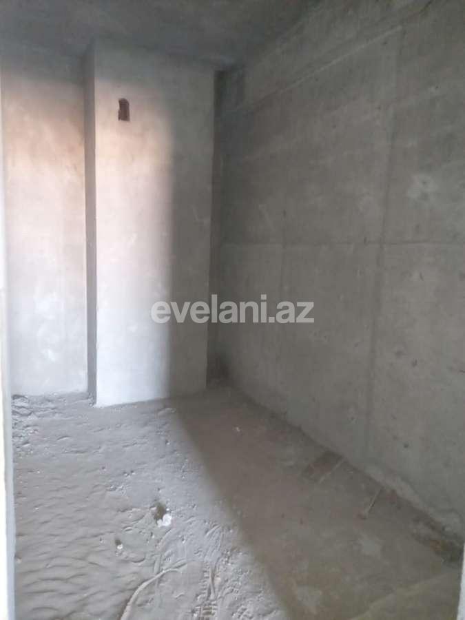 Satılır, yeni tikili, 2 otaqlı, 90 m², Bakı, Nəsimi r, 8 Noyabr m.