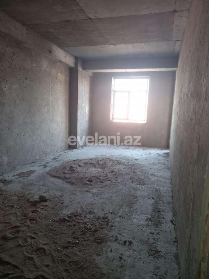 Satılır, yeni tikili, 2 otaqlı, 90 m², Bakı, Nəsimi r, 8 Noyabr m.