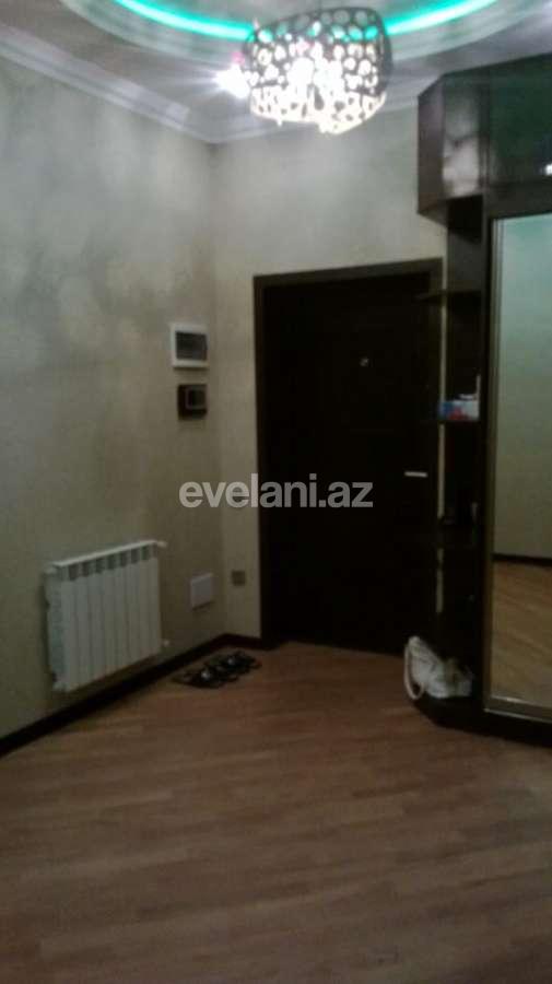 Kirayə verilir, yeni tikili, 2 otaqlı, 100 m², Bakı, Binəqədi r, 8-ci mikrorayon q, Azadlıq prospekti m.