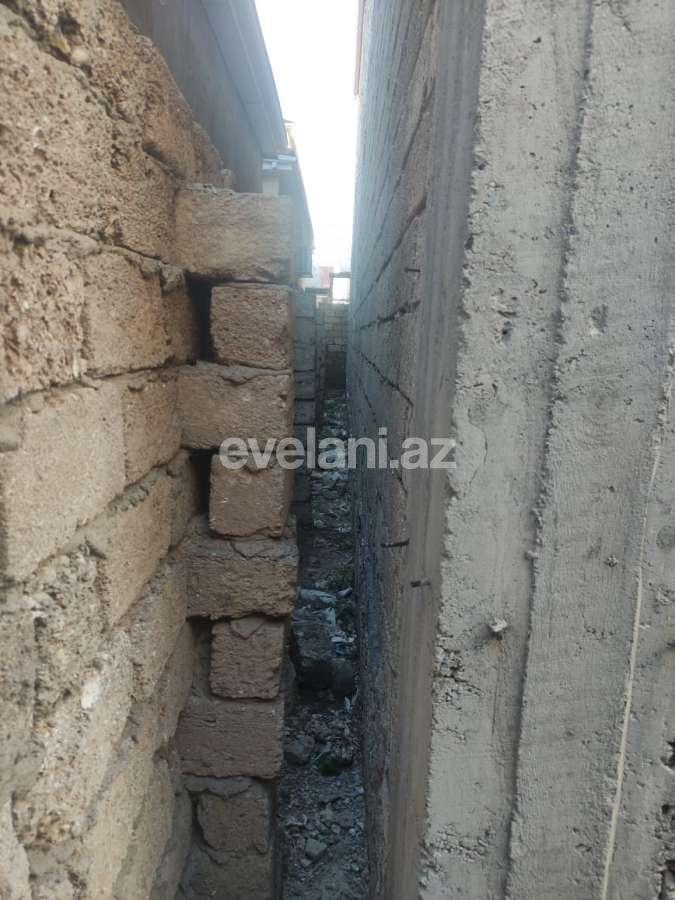 Satılır, həyət evi / bağ, 10 otaqlı, 380 m², Bakı, Sabunçu r, Zabrat q, Koroğlu m.