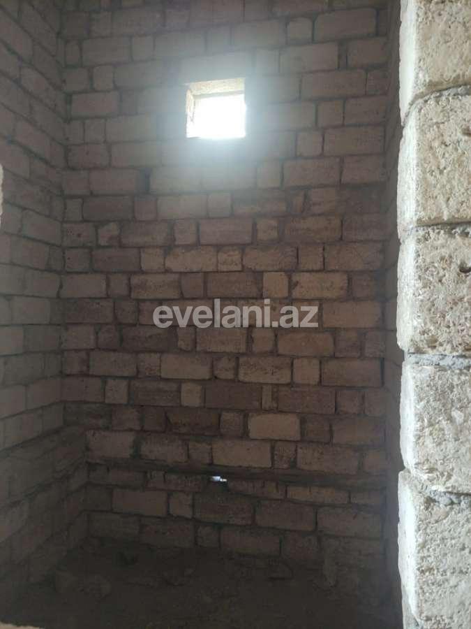 Satılır, həyət evi / bağ, 10 otaqlı, 380 m², Bakı, Sabunçu r, Zabrat q, Koroğlu m.