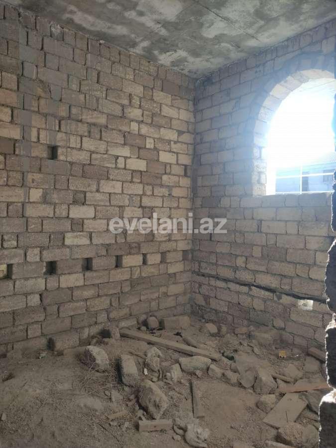 Satılır, həyət evi / bağ, 10 otaqlı, 380 m², Bakı, Sabunçu r, Zabrat q, Koroğlu m.