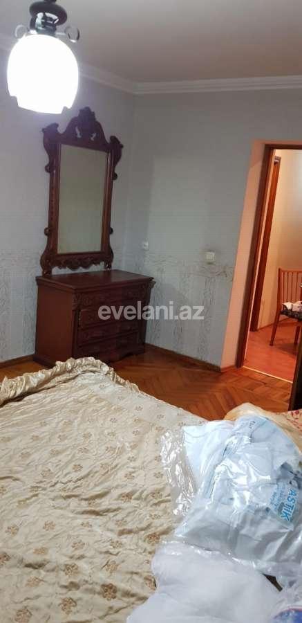 Продаётся, вторичка, 3-комнаты, 76 m², Баку, Ясамальский r, Ясамал p.