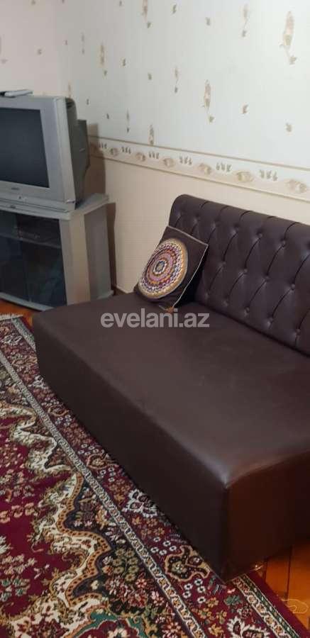 Продаётся, вторичка, 3-комнаты, 76 m², Баку, Ясамальский r, Ясамал p.