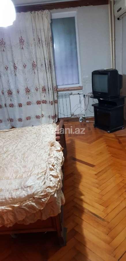 Продаётся, вторичка, 3-комнаты, 76 m², Баку, Ясамальский r, Ясамал p.