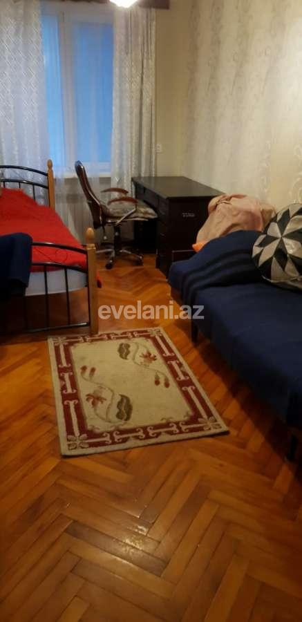 Продаётся, вторичка, 3-комнаты, 76 m², Баку, Ясамальский r, Ясамал p.