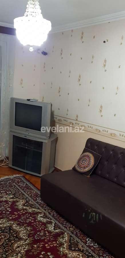 Продаётся, вторичка, 3-комнаты, 76 m², Баку, Ясамальский r, Ясамал p.