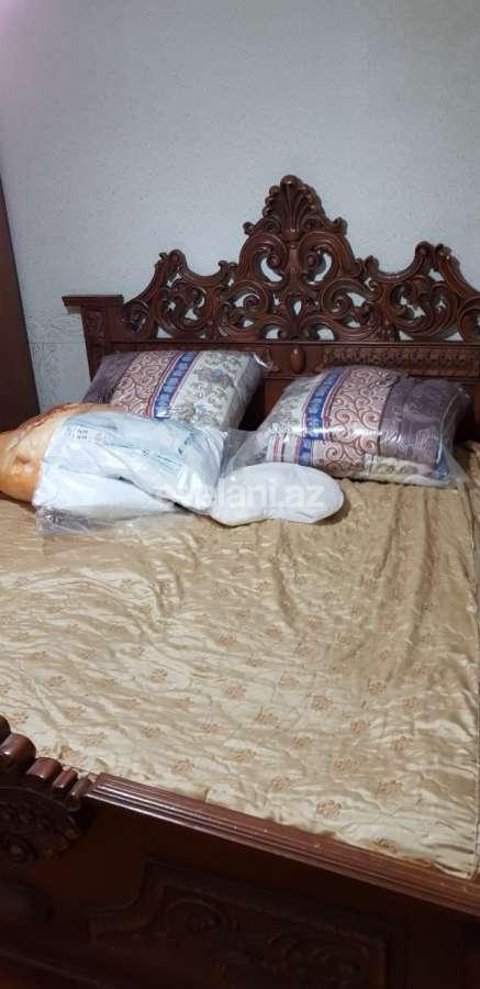 Продаётся, вторичка, 3-комнаты, 76 m², Баку, Ясамальский r, Ясамал p.