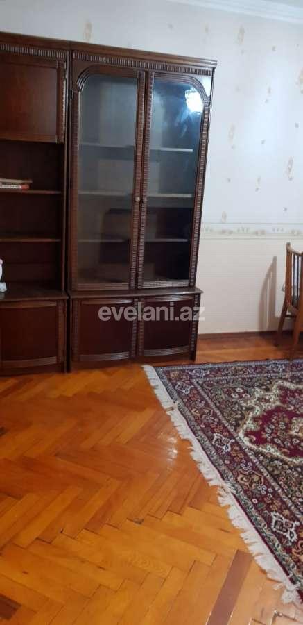 Продаётся, вторичка, 3-комнаты, 76 m², Баку, Ясамальский r, Ясамал p.