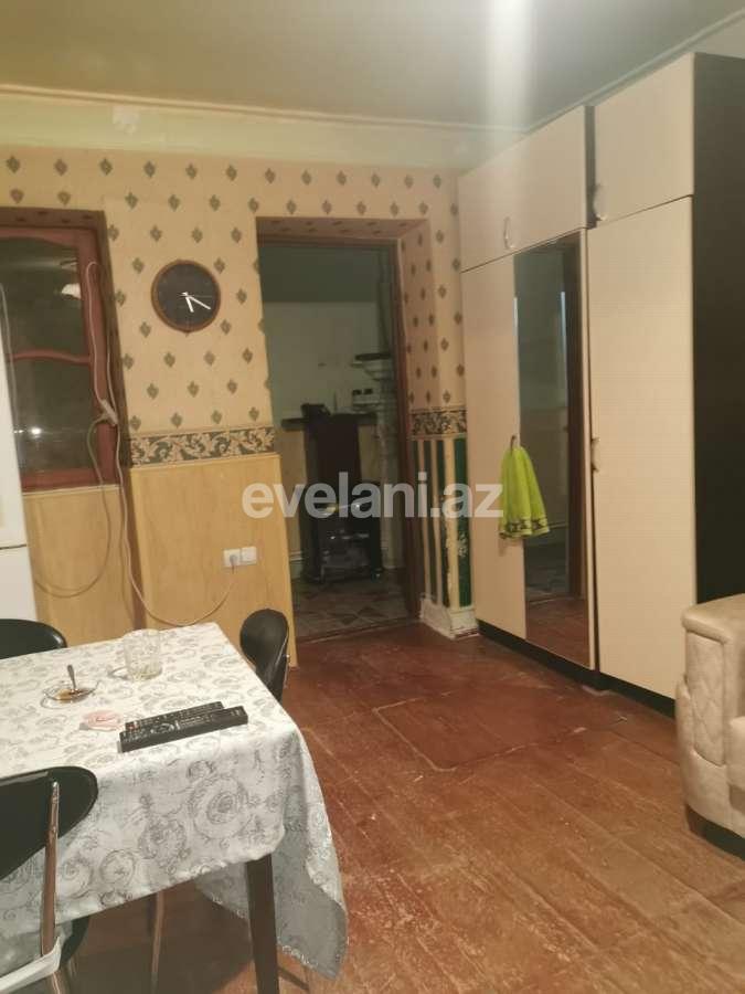 Satılır, həyət evi / bağ, 2 otaqlı, 61 m², Bakı, Nəsimi r.