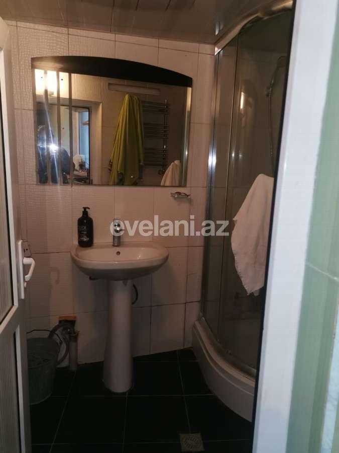 Satılır, həyət evi / bağ, 2 otaqlı, 61 m², Bakı, Nəsimi r.