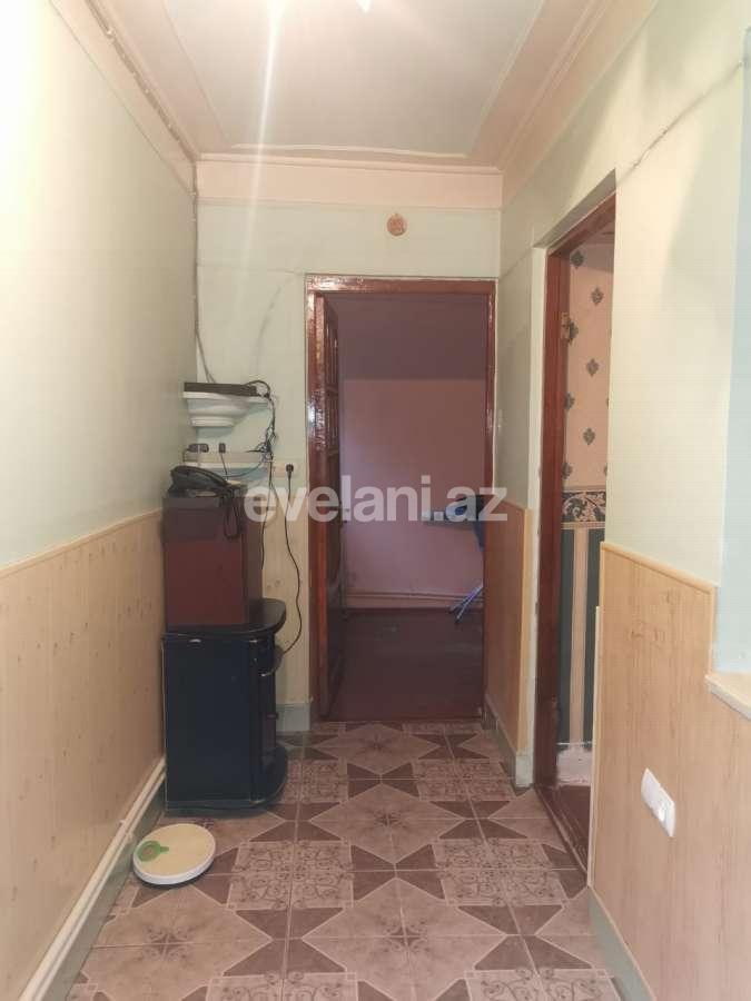 Satılır, həyət evi / bağ, 2 otaqlı, 61 m², Bakı, Nəsimi r.