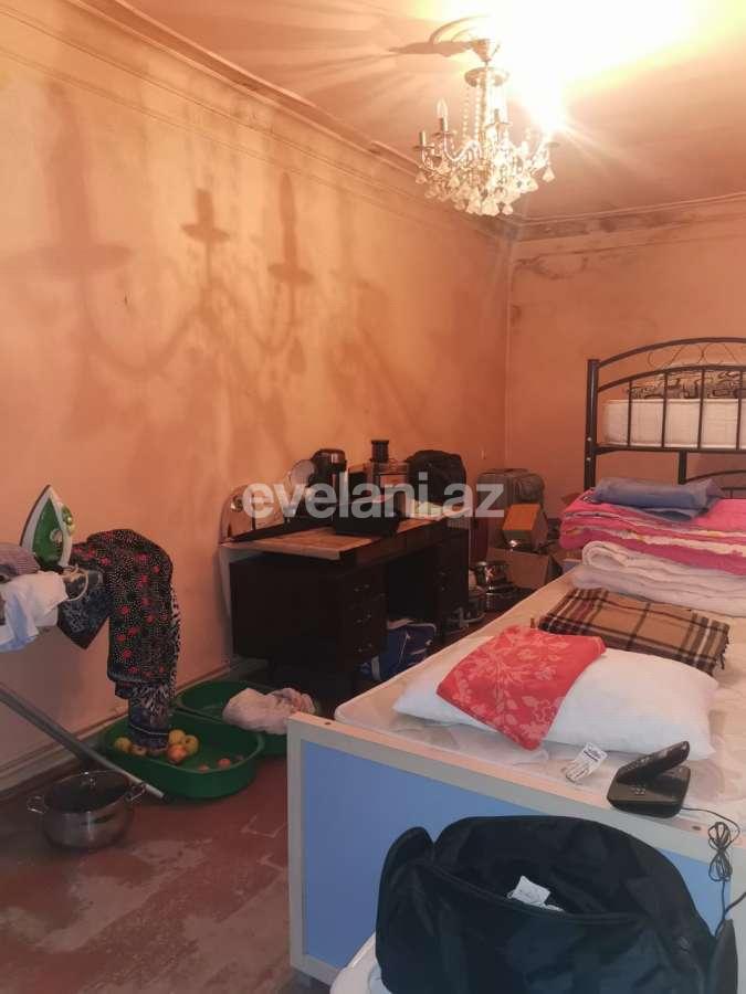 Satılır, həyət evi / bağ, 2 otaqlı, 61 m², Bakı, Nəsimi r.