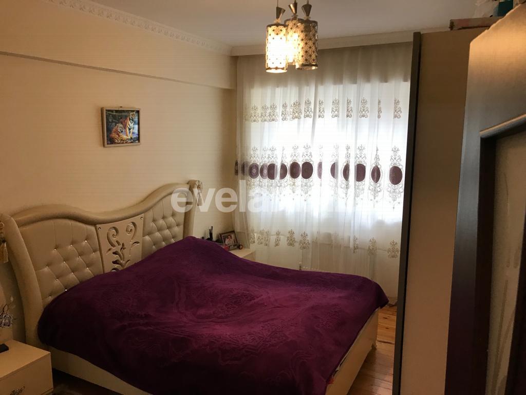 Sale, new building, 2 room, 64 m², Baku, Nizami r.