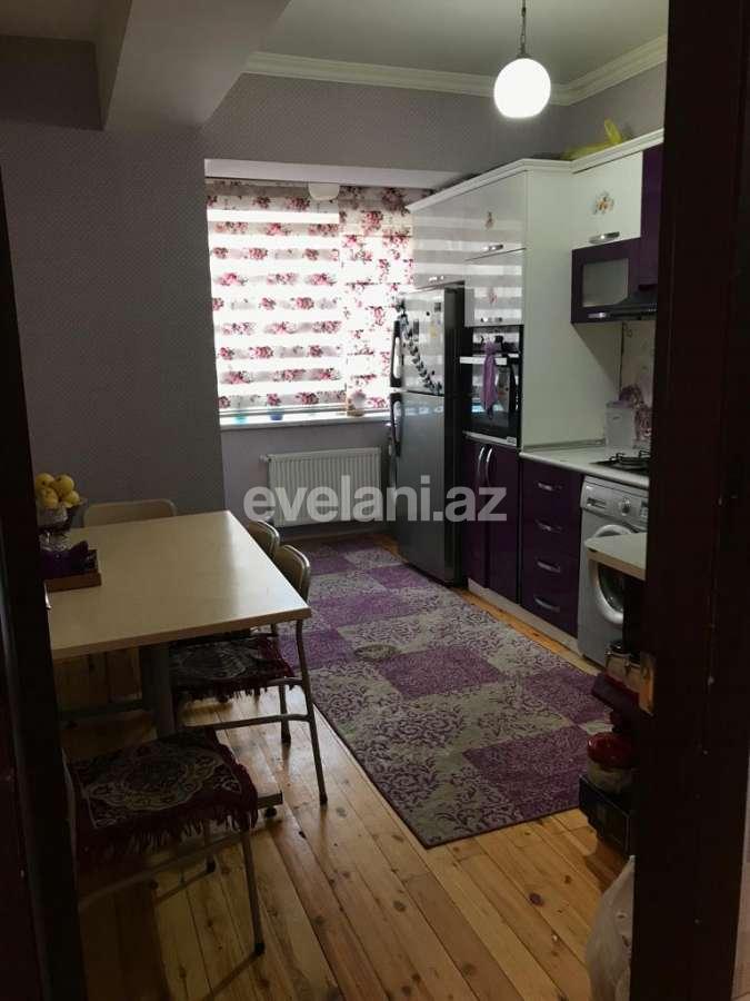 Sale, new building, 2 room, 64 m², Baku, Nizami r.