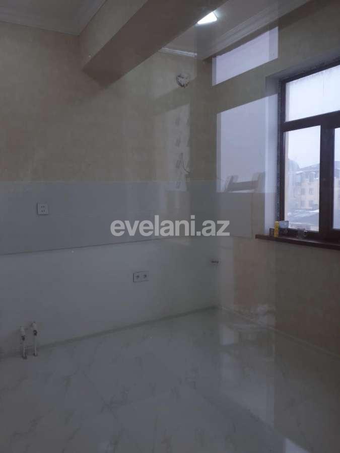 Sale, new building, 2 room, 67.99 m², Khirdalan